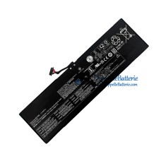 Akku für Lenovo L21M4PC4 SB11F36368 L21L4PC1 5B11F36373 [Ersatzakku]